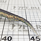 Купить Мягкая приманка Quantum fishing Pelagic Shad Set Pin 3460003 210мм 60г цвет Tricky Day 7ft.ru в интернет магазине Семь Футов
