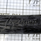 Купить Амортизатор швартовый Sunfine Marine SF20660-4 для троса Ø22-24мм из эластичной резины 7ft.ru в интернет магазине Семь Футов