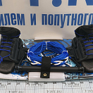 Купить Вейкборд FUEL 140 на 42 см до 120 кг с креплением и тросом 7ft.ru в интернет магазине Семь Футов