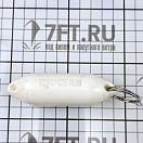 Купить Брелок-кранец Lalizas Ocean Keychains 72447 плавучий белый 7ft.ru в интернет магазине Семь Футов