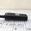 Купить Радиостанция Motorola XT460 RMP0166BDLAA/59XT460CH 446МГц динамик 1500мВт 16 каналов портативная с ЖК-дисплеем и технологией шумоподавления 7ft.ru в интернет магазине Семь Футов