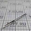 Купить Игла/свайка Selma Optiparts EX13662  Ø5,5мм для сращивания тросов Ø5-6мм из нержавеющей стали AISI316 7ft.ru в интернет магазине Семь Футов