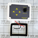 Купить Панель управления Matromarine Products 7000000124 для прожектора 24В 7ft.ru в интернет магазине Семь Футов