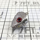 Купить Джиг-головка Westin Shadteez Screwin Head P072-287-011 70гр цвет Natural 1шт/уп 7ft.ru в интернет магазине Семь Футов