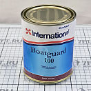 Купить Краска необрастающая International Boatguard 100 YBP001/750IB 750мл красная 7ft.ru в интернет магазине Семь Футов