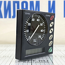 Купить Тахометр VDO Marine Logic N02 210 004 7000 об/мин 12/24 В черный 7ft.ru в интернет магазине Семь Футов