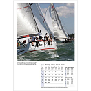 Купить Календарь Яхтинг "Yachting" Nauticalia Beken of Cowes 4891 за 2023 год 7ft.ru в интернет магазине Семь Футов