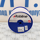 Купить Трос резиновый FSE-Robline белый/красный 10 мм 100 м 5162 7ft.ru в интернет магазине Семь Футов
