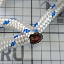 Купить Шлюпбалка Lalizas 70142 85кг 1200x750мм Ø60мм из нержавеющей стали AISI316 7ft.ru в интернет магазине Семь Футов