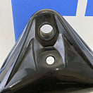 Купить Буй/кранец швартовый надувной VASCO D.G. A3/W Ø450x510мм из белого сверхпрочного ПВХ 7ft.ru в интернет магазине Семь Футов