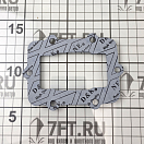 Купить Ремкомплект лепесткового клапана SPI BRP SM-07160C 7ft.ru в интернет магазине Семь Футов