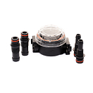 Купить Фильтр Johnson Pump PUMProtector 09-24652-03 80x60мм 20мкм универсальный 7ft.ru в интернет магазине Семь Футов