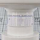 Купить Прожектор поисковый c ручным управлением Matromarine Products 7000000001 12В 100Вт 5А 125000кд до 262м 7ft.ru в интернет магазине Семь Футов