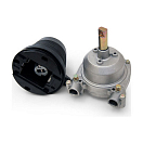 Купить Редуктор рулевой 3000 Pretech 700014 с механизмом изменения угла наклона рулевой колонки 7ft.ru в интернет магазине Семь Футов