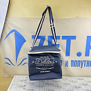 Купить Квадратная сумка для посуды Marine Business 62033 M 280x280x305мм из синего полиэстера 7ft.ru в интернет магазине Семь Футов