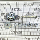 Купить Виброопора Vetus KSTEUN35V 15-30кг сжатие 1,3-7мм 45° по Шору 120x60x127мм М16х1,5мм для двигателей 4-15кВт/6-20л.с. 7ft.ru в интернет магазине Семь Футов