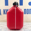 Купить Топливная канистра CAN-SB SE4507 375х265х145мм 10л из пластика 7ft.ru в интернет магазине Семь Футов