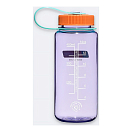 Купить Бутылка для воды Nalgene Sustain NL20201516 Amethyst 0,5л Ø70x165мм широкое горлышко/крышка Ø53мм 89гр 7ft.ru в интернет магазине Семь Футов