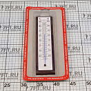 Купить Термометр наружный Termometros ANVI 20.0116.00 250х58мм деревянный 7ft.ru в интернет магазине Семь Футов