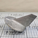 Купить Комплект магниевых анодов Yamaha для подвесных моторов 200-250л.с., Osculati 43.352.02 7ft.ru в интернет магазине Семь Футов