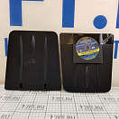 Купить Транцевые плиты Nauticus Smart Tabs SX SX9510-80 36,29кг (80lbs) 241х254мм (9,5"x10") из пластика для лодок/катеров 5,5-6,7м (18'-22') и мотором 150-240л.с. 7ft.ru в интернет магазине Семь Футов