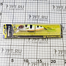 Купить Воблер SPRO Iris Underdog Jointed 100 4867-1827 100мм 26гр крючок №2 глубина погружения 0,8м цвет Hot Perch 7ft.ru в интернет магазине Семь Футов