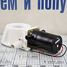 Купить Комплект конверсии Matromarine Products 5500000712 12В 13А 330х170мм для переделки ручного унитаза в электрический 7ft.ru в интернет магазине Семь Футов