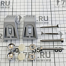 Купить Унитаз судовой/гальюн Matromarine Products Luxury Low 6500002044 24В 16А 365х455х385мм электрический вакуумный из белой керамики 7ft.ru в интернет магазине Семь Футов