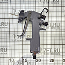 Купить Распылитель краски высокопроизводительный 3M 26878 370л/мин 7ft.ru в интернет магазине Семь Футов