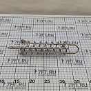 Купить Амортизатор швартовый CIM 1810-0306 6х270мм из нержавеющей стали AISI304 7ft.ru в интернет магазине Семь Футов