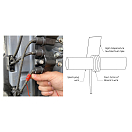 Купить Внешний шлюз для ПЛМ Yacht Devices YDOG-01R 9-16В 30мА 40мм 2м от -20°C до +80°C Raymarine SeaTalk NG 7ft.ru в интернет магазине Семь Футов