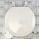 Купить Сиденье Matromarine Products 6500000001 335x330мм для унитазов Space Saver/Compact/Laguna из дерева 7ft.ru в интернет магазине Семь Футов