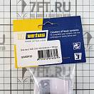 Купить Стойка люка из нержавеющей стали Vetus V-quipment GASSP25 13,3 Нм 180 - 254 мм 7ft.ru в интернет магазине Семь Футов