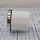 Купить Указатель уровня топлива Marine Rocket FLM0003BSMR 12/24В 0-190Ом Ø56мм вырез Ø52мм с подсветкой черный-серебристый 7ft.ru в интернет магазине Семь Футов