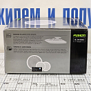 Купить Судовой сабвуфер Fusion FM FM-S10R 010-02301-00 Ø284x139,5мм динамик Ø254мм(10") 400Вт IP65 круглый белый для скрытого монтажа 7ft.ru в интернет магазине Семь Футов