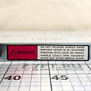 Купить Трейлерная лебедка ручная Kent Bridge WT7512Z односкоростная 4:01 нагрузка 545кг из оцинкованной стали 7ft.ru в интернет магазине Семь Футов