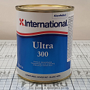 Купить Краска необрастающая International Ultra 300 YBB728/750AZ твердая для скоростных моторных лодок 750мл белая 7ft.ru в интернет магазине Семь Футов