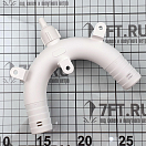 Купить Вакуум-вентиль TruDesign 90321 25 мм белый 7ft.ru в интернет магазине Семь Футов