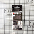 Купить Блесна Herakles Sbam Vibe ARSBV18035 1,8гр 23мм крючок №10 цвет голубой 7ft.ru в интернет магазине Семь Футов