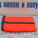 Купить Якорь плавучий из армированного ПВХ EVAL 00528-6 для лодок больше 15м 7ft.ru в интернет магазине Семь Футов