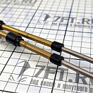 Купить Трос управления газом/реверсом Ultraflex C2 30121Q Ø7мм 5,80м(19футов) ход 87мм для японских моторов Yamaha, Mariner, Suzuki, Honda, Tohatsu и Yanmar 7ft.ru в интернет магазине Семь Футов