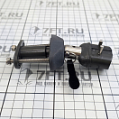 Купить Шарнир поворотный Spinlock E-JOINT для удлинителей румпеля EA и EJ 7ft.ru в интернет магазине Семь Футов