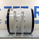 Купить Бойлер комбинированного нагрева Vetus WHT025 25л 230В 1.5кВт 452x480мм из нержавеющей стали 7ft.ru в интернет магазине Семь Футов