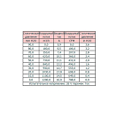 Купить Вентилятор радиальный сдвоенный Spal 006-B39-22 351х140х168мм 24В 16А 1200м3/ч 7ft.ru в интернет магазине Семь Футов