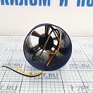 Купить Вытяжной вентилятор Vetus TWINLINEB 12 В 8 А 7 м3/мин 7ft.ru в интернет магазине Семь Футов