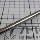 Купить Игла/свайка Selma Optiparts EX13662  Ø5,5мм для сращивания тросов Ø5-6мм из нержавеющей стали AISI316 7ft.ru в интернет магазине Семь Футов