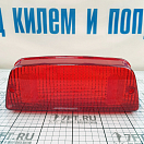 Купить Плафон заднего фонаря SPI 01-104-05 красный для снегоходов BRP Ski-Doo/Lynx 7ft.ru в интернет магазине Семь Футов