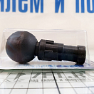 Купить Шар держателя с штыревым креплением Scotty 0169 7ft.ru в интернет магазине Семь Футов