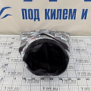 Купить Гермомешок Feelfree Gear Dry Tube Tropical Dry-Tube-Tropical-15L_Green/Grey Ø250x400мм 15л из водонепроницаемого брезента цвета Organic Teal 7ft.ru в интернет магазине Семь Футов