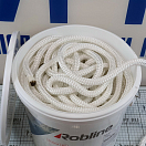 Купить Трос якорный FSE Robline Bonifacio Winch белый 16 мм 50 метров 7158524 7ft.ru в интернет магазине Семь Футов